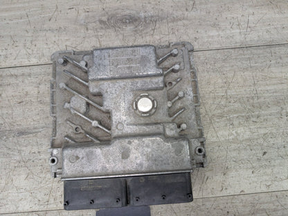 18-25 OEM AUDI A4 B9 A5 Engine 2.0L DME ECU Control Module Computer