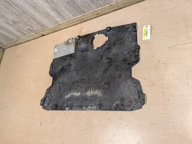 2020 - 2024 BMW X3 F97 Engine Splash Guard Shield 7417386 S58