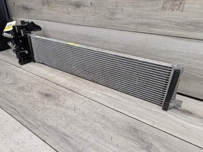 *OEM BMW G11 G12 G30 Automatic Transmission Oil Cooler