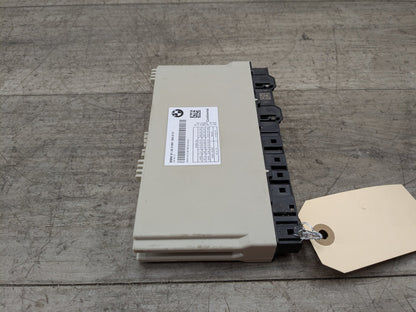 OEM BMW F95 F97 G01 G05 G12 G20 G22 G26 G30 X3 X5 Front Left Right Seat Module
