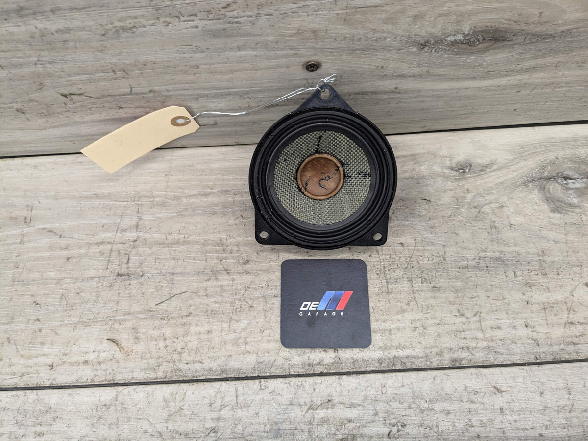 14-19 OEM BMW F15 F16 F85 F86 X5 X6 Stereo Audio Speaker Top Harman Kardon