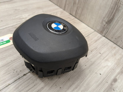 16-23 OEM BMW F39 F48 X1 X2 28i 28iX Front Driver Steering Wheel Airbag Air Bag