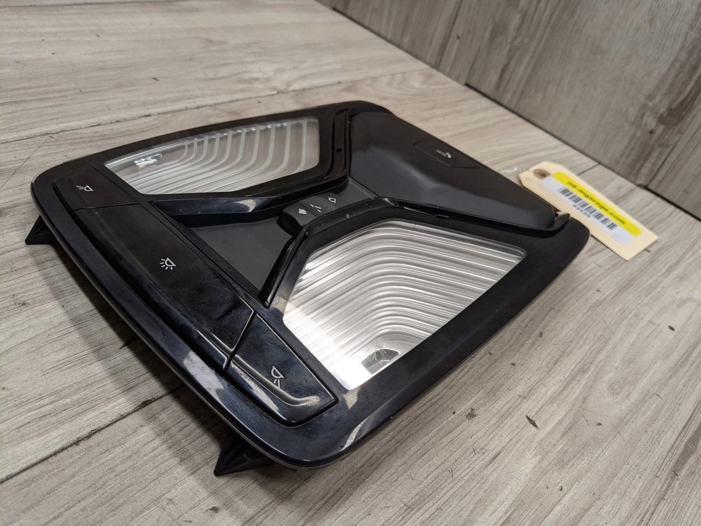 OEM BMW F90 G01 G05 G20 G26 G30 G80 G82 Headliner Roof Console Dome Light Module