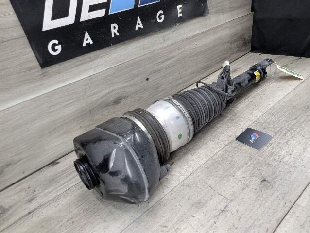 2017 BMW 740i G12 Front Right Passenger Spring Strut Shock Absorber 6877554