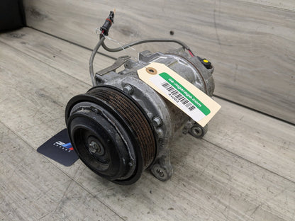 OEM BMW F97 G01 G20 G22 G23 G26 G42 G80 G82 AC Compressor Clutch A/C Pump Pulley