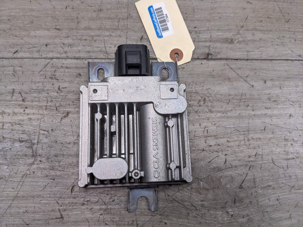10-16 OEM Porsche Panamera 4.4L Fuel Pump Control Module Unit