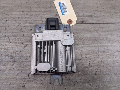 10-16 OEM Porsche Panamera 4.4L Fuel Pump Control Module Unit