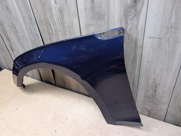2018 Audi S5 B9 Front Left Driver Fender Panel 8W6821105B