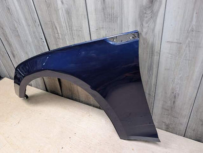 2018 Audi S5 B9 Front Left Driver Fender Panel 8W6821105B