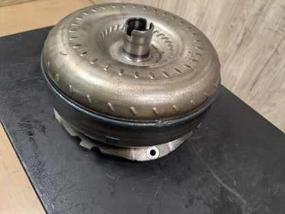 OEM Mercedes C218 W212 W221 X166 4.7L Automatic Transmission Torque Converter