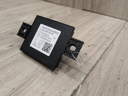 2015-2021 Mercedes-Benz C43 W205 Rear View Camera Control Module 0
