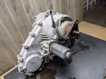 *07-14 OEM BMW E70 E71 X5 X6 AT Transmission Transfer Case Gearbox ATC 700