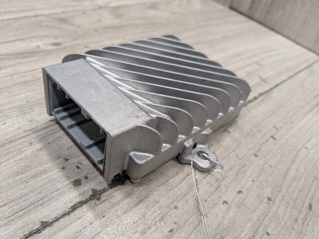 2020 - 2024 BMW X3 F97 Stereo Audio Amp Amplifier 9826039 S58
