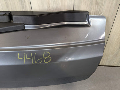 2010 BMW X5 E70 Rear Lower Liftgate Tailgate 0