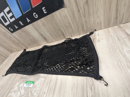2015-2021 Mercedes-Benz C43 W205 Rear Trunk Cargo Luggage Net A2138140700