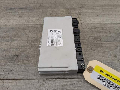 OEM BMW F06 F10 F23 F25 F30 F36 Front Left Right Power Heated Memory Seat Module