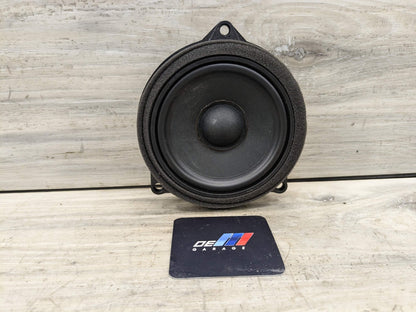 19-24 OEM BMW G05 G06 G07 X5 X6 X7 Top Hifi MID Range Loud Speaker
