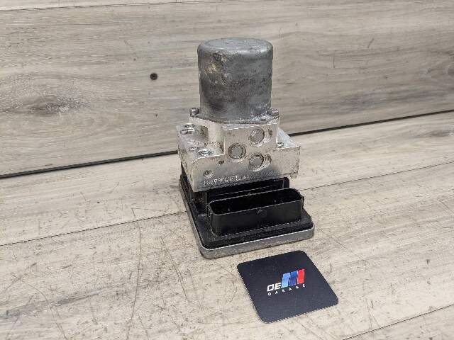 2019 BMW X3 G01 ABS Pump Module 6895450 PRE-LCI OEM BMW G01 G12 G30 X3 530 540 750 DSC ABS Pump Computer Anti Lock Brake