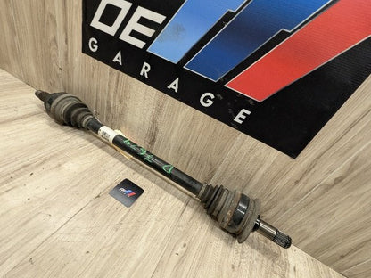 OEM BMW E70 F15 F16 X5 X6 REAR Left Right Side Output Half Shaft CV Axle N20 N55
