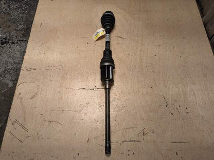 18-20 OEM BMW G30 M550iX Front Right Passenger Side Output Half Shaft CV Axle