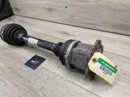 18-24 OEM AUDI Q5 SQ5 Front Left or Right Drive Half Shaft CV Axle