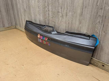 07-13 OEM BMW E70 X5 X5M Rear Lower Trunk Tailgate Door Panel Deck Lid