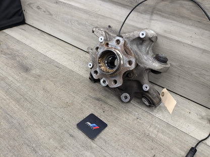 2019 BMW X3 G01 Unknown 6871029