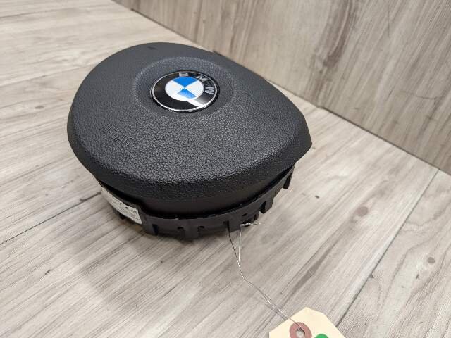 OEM BMW E82 E84 E88 E90 E92 E93 Front Driver SPORT Steering Wheel Airbag Air Bag