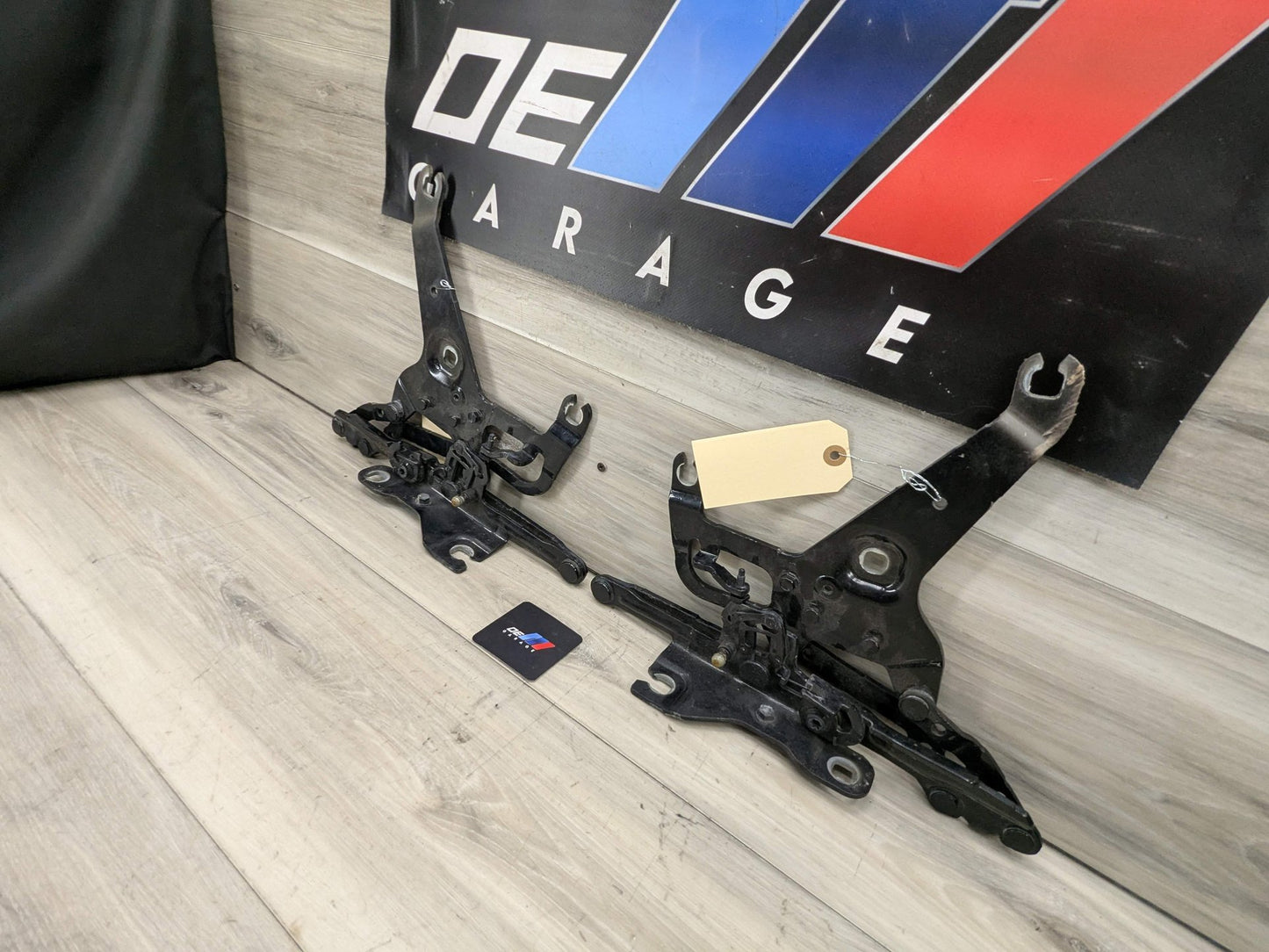 2014 BMW X5 F15 Unknown 4822222