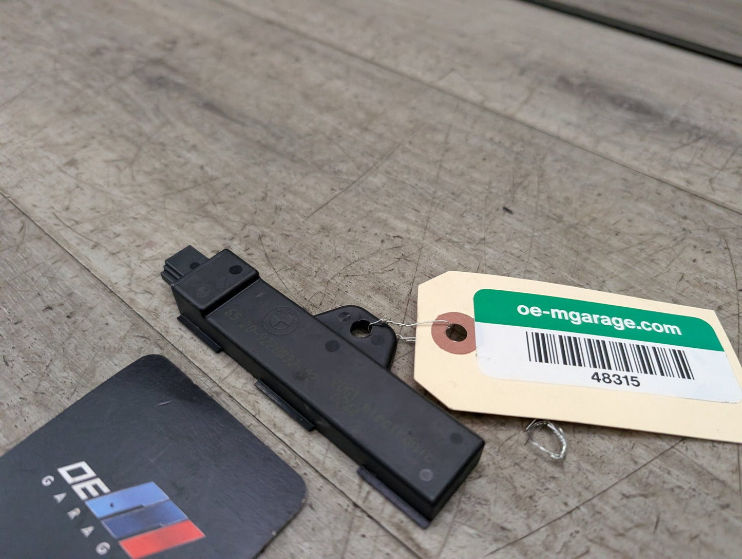 OEM BMW F02 F22 F10 F15 F30 F48 F80 Comfort Access Keyless Entry Antenna Module