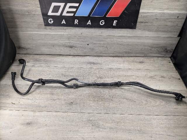 2011 - 2016 BMW 335i F30 Unknown 7604983 N55B30M0