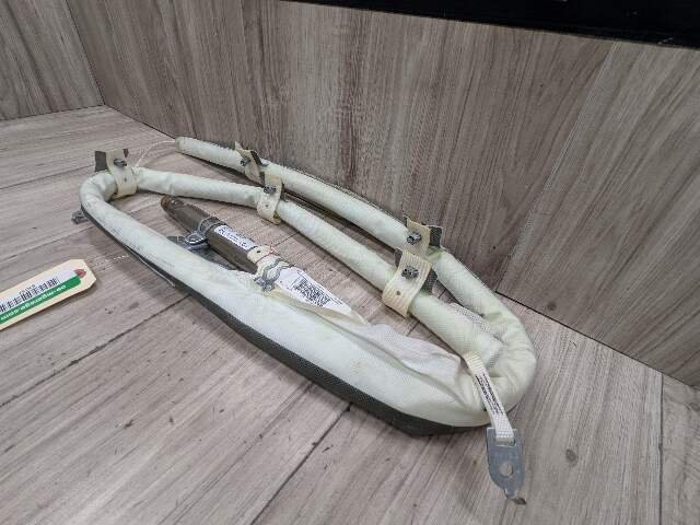 16-22 OEM BMW F48 X1 28i 28iX Left Driver Top Roof Head Air Bag Airbag Curtain