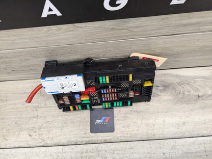 OEM BMW G05 G07 X5 X7 Rear Battery Power Distribution Fuse Relay Junction Box