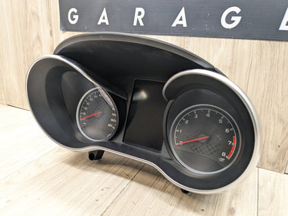 2015-2021 Mercedes-Benz C43 W205 Instrument Speedometer Guage Cluster A2059006721