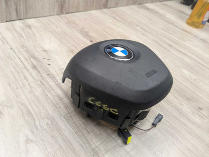 16-23 OEM BMW F39 F48 X1 X2 28i 28iX Front Driver Steering Wheel Airbag Air Bag