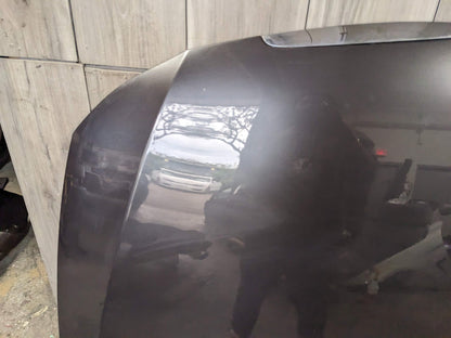 BMW   Hood Bonnet Shell Panel 7153940