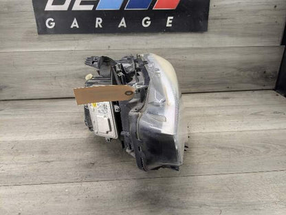 2011 - 2016 BMW 335i F30 Unknown 7259553 N55B30M0