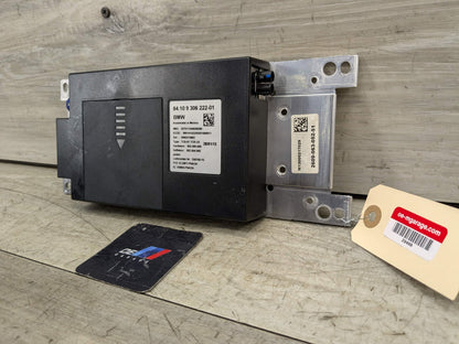 13-15 OEM BMW F01 F02 740 750 760 Alpina B7 Telematics Control Module Computer