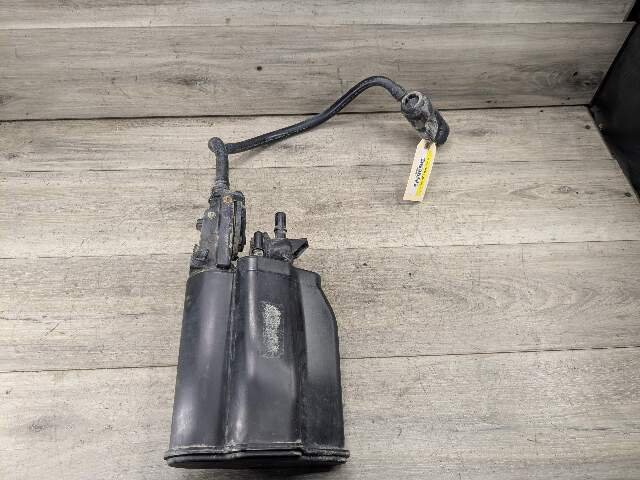 2011 - 2016 BMW 335i F30 Fuel Vapor Charcoal Canister 7244151 N55B30M0