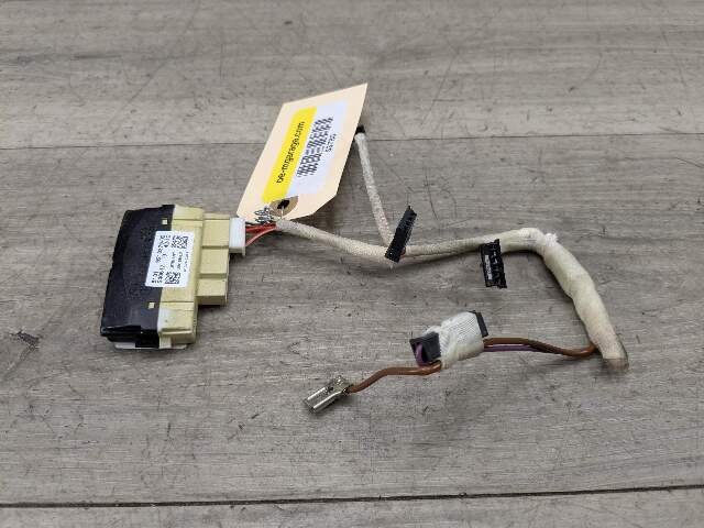 OEM BMW F02 F10 F15 F30 F36 Steering Wheel Lane Departure Module + Motor