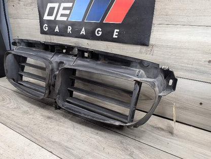 OEM BMW F10 528 535 Front Lower Radiator Air Duct Grille