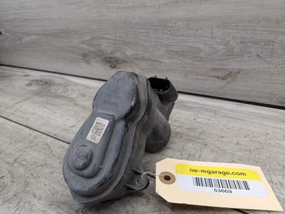 OEM BMW F06 F10 F12 F13 F25 I12 Rear Left or Right Brake Caliper Electric Motor