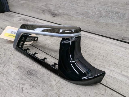 17-23 OEM BMW G30 G32 Front Left Driver Dashboard Air AC Trim Cover