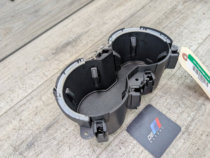 17-25 OEM AUDI A4 A5 RS5 S4 S5 Front Center Console Cup Holder