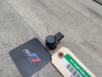 OEM BMW F15 F90 G01 G12 G30 X3 X5 Front Rear Bumper Parking Distance PDC Sensor