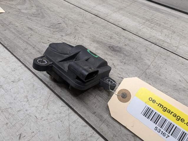 OEM BMW G01 G02 G11 G12 G14 G15 G30 X3 Muffler Exhaust Flap Actuator Drive Motor
