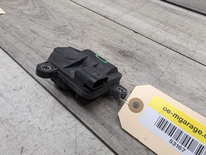 OEM BMW G01 G02 G11 G12 G14 G15 G30 X3 Muffler Exhaust Flap Actuator Drive Motor