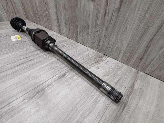 16-22 OEM BMW G12 740iX AWD Front Right Passenger Output Half Shaft CV Axle
