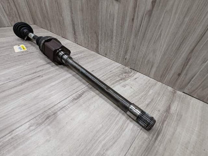 16-22 OEM BMW G12 740iX AWD Front Right Passenger Output Half Shaft CV Axle