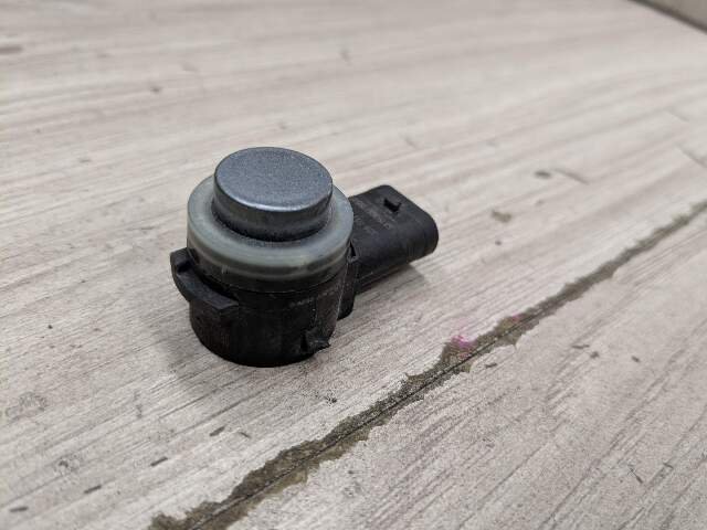 15-20 OEM BMW F16 F90 F97 G01 G30 I12 i8 M5 X3 Bumper Parking PDC Sensor